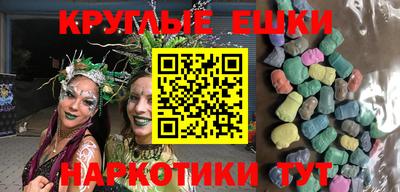 твердый Бузулук